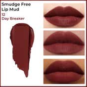 Insight Cosmetics Smudge Free Lip Mud - Day Breaker (3.5 ml)