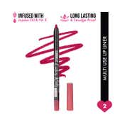 Insight Cosmetics Color Rich Lip Liner - Sultry Red (1.5 g)