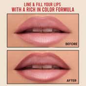 Insight Cosmetics Color Rich Lip Liner - Bite Of Plum (1.5 g)