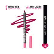 Insight Cosmetics Color Rich Lip Liner - Pink Carnations (1.5 g)