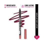 Insight Cosmetics Color Rich Lip Liner - Turkish Rose (1.5 g)