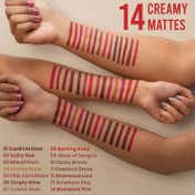 Insight Cosmetics Color Rich Lip Liner - Turkish Rose (1.5 g)