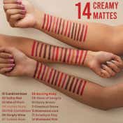Insight Cosmetics Color Rich Lip Liner - Burning Ruby (1.5 g)
