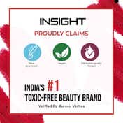 Insight Cosmetics Color Rich Lip Liner - Burning Ruby (1.5 g)
