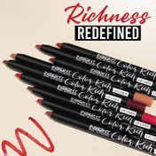 Insight Cosmetics Color Rich Lip Liner - Burning Ruby (1.5 g)