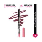 Insight Cosmetics Color Rich Lip Liner - Wave Of Sangria (1.5 g)