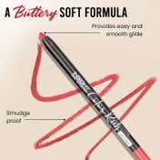Insight Cosmetics Color Rich Lip Liner - Wave Of Sangria (1.5 g)