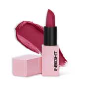 Insight Cosmetics Prime Matte Lipstick - Lime Soda (3.8 g)