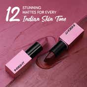 Insight Cosmetics Prime Matte Lipstick - Margarita (3.8 g)