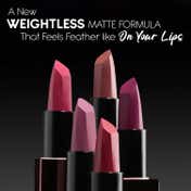 Insight Cosmetics Prime Matte Lipstick - Margarita (3.8 g)