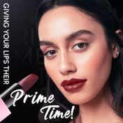 Insight Cosmetics Prime Matte Lipstick - Margarita (3.8 g)