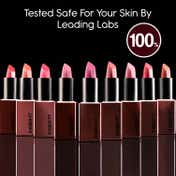 Insight Cosmetics Prime Matte Lipstick - Americano (3.8 g)