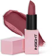 Insight Cosmetics Prime Matte Lipstick - Espresso (3.8 g)