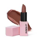 Insight Cosmetics Prime Matte Lipstick - Aqua Velva (3.8 g)