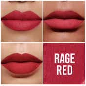 Insight Cosmetics Soft Lip Creme - Rage Red (6 g)
