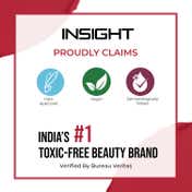 Insight Cosmetics Soft Lip Creme - Rage Red (6 g)