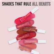 Insight Cosmetics Soft Lip Creme - Rage Red (6 g)