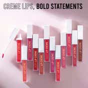 Insight Cosmetics Soft Lip Creme - Rage Red (6 g)