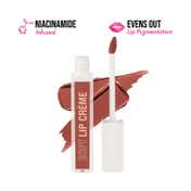 Insight Cosmetics Soft Lip Creme - Axle Taupe (6 g)