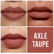 Insight Cosmetics Soft Lip Creme - Axle Taupe (6 g)