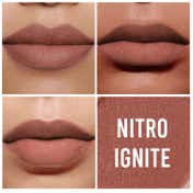 Insight Cosmetics Soft Lip Creme - Nitro Ignite (6 g)
