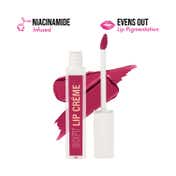Insight Cosmetics Soft Lip Creme - Pink Drive (6 g)