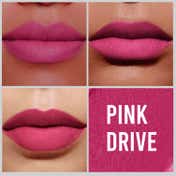 Insight Cosmetics Soft Lip Creme - Pink Drive (6 g)