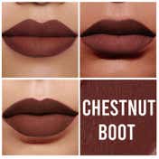 Insight Cosmetics Soft Lip Creme - Chestnut Boot (6 g)