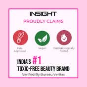 Insight Cosmetics I'm Tinted Blush - Wine & Dine (6 g)