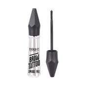 Insight Cosmetics Brow Tattoo - Black (5 g)