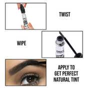 Insight Cosmetics Brow Tattoo - Black (5 g)