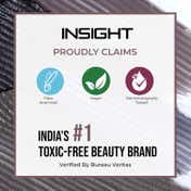 Insight Cosmetics Brow Tattoo - Brown (5 g)