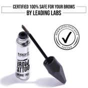 Insight Cosmetics Brow Tattoo - Grey (5 g)