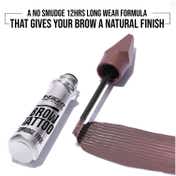 Insight Cosmetics Brow Tattoo - Grey (5 g)
