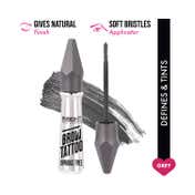 Insight Cosmetics Brow Tattoo - Grey (5 g)