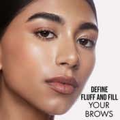 Insight Cosmetics Brow Tattoo - Grey (5 g)