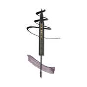 Insight Cosmetics Eyebrow Define Duo 2-In-1 - Brown (2.5 g)