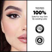 Insight Cosmetics Eyebrow Define Duo 2-In-1 - Grey (2.5 g)