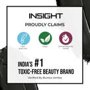 Insight Cosmetics Superlast Gel Eyeliner - Black (1.2 g)