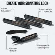Insight Cosmetics Superlast Gel Eyeliner - Black (1.2 g)