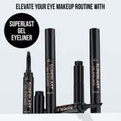 Insight Cosmetics Superlast Gel Eyeliner - Black (1.2 g)