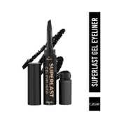 Insight Cosmetics Superlast Gel Eyeliner - Black (1.2 g)