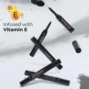 Insight Cosmetics Superlast Gel Eyeliner - Black (1.2 g)