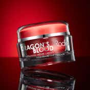 Rodial Dragon's Blood Hyaluronic Velvet Cream (50 ml)