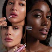 Rodial Vegan Collagen-Infused Weightless Lip Oil - Pink (4 ml)