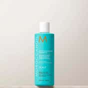 Moroccanoil Scalp Balancing Conditioner and Shampoo Combo (250 ml + 250 ml)