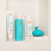 Moroccanoil Scalp Purifying Scrub (125 ml)