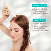 Moroccanoil Scalp Purifying Scrub (125 ml)