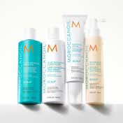 Moroccanoil Scalp Purifying Scrub (125 ml)