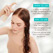 Moroccanoil Scalp Revitalizing Tonic Hair Spray (100 ml)